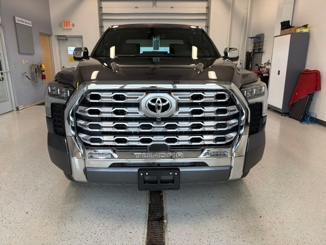 New 2026 Toyota Tundra 1794 Edition AWD/4WD image 10