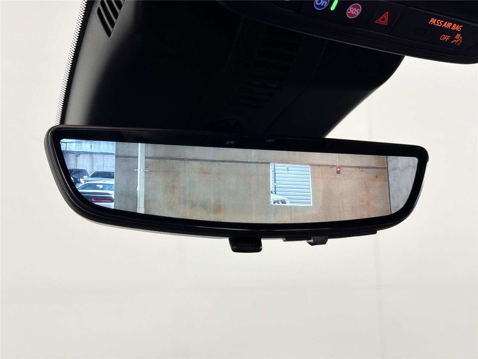 New 2026 GMC Acadia Elevation w/ Black Edition FWD image 35
