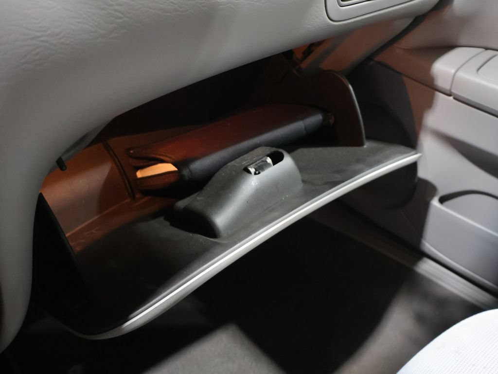 Used 2002 Mercury Sable GS FWD image 28