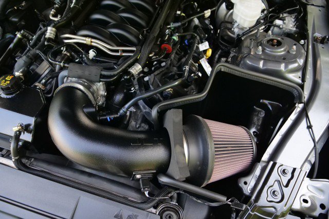 Used 2021 Ford Mustang GT RWD image 39