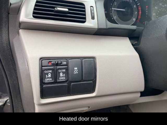 Used 2016 Honda Odyssey SE image 11