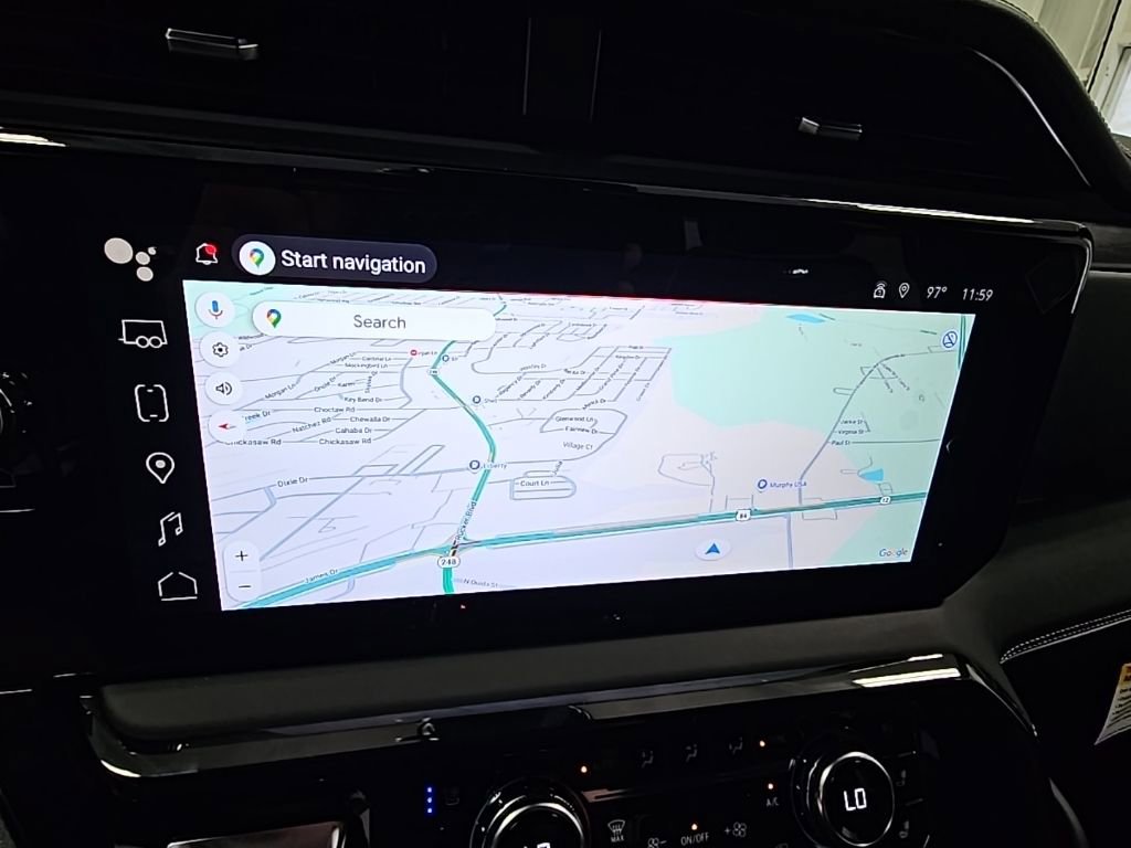 New 2026 GMC Sierra 1500 AT4X image 15