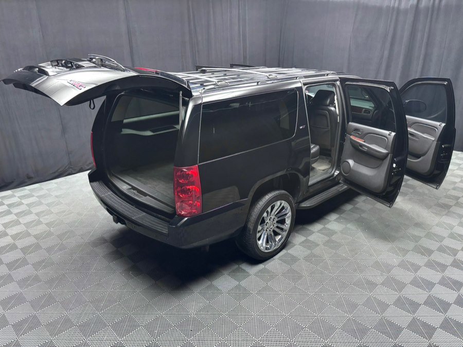Used 2013 GMC Yukon XL SLT image 19