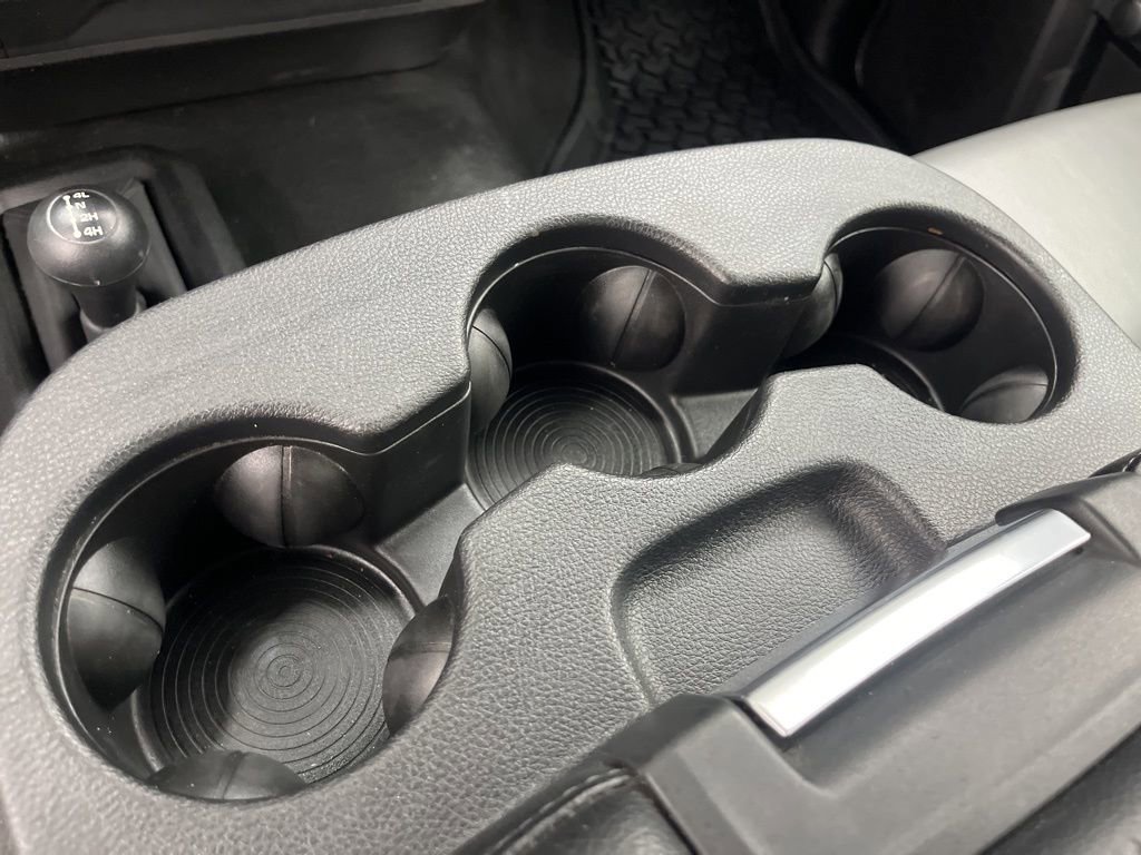 Used 2023 RAM 2500 Tradesman image 25