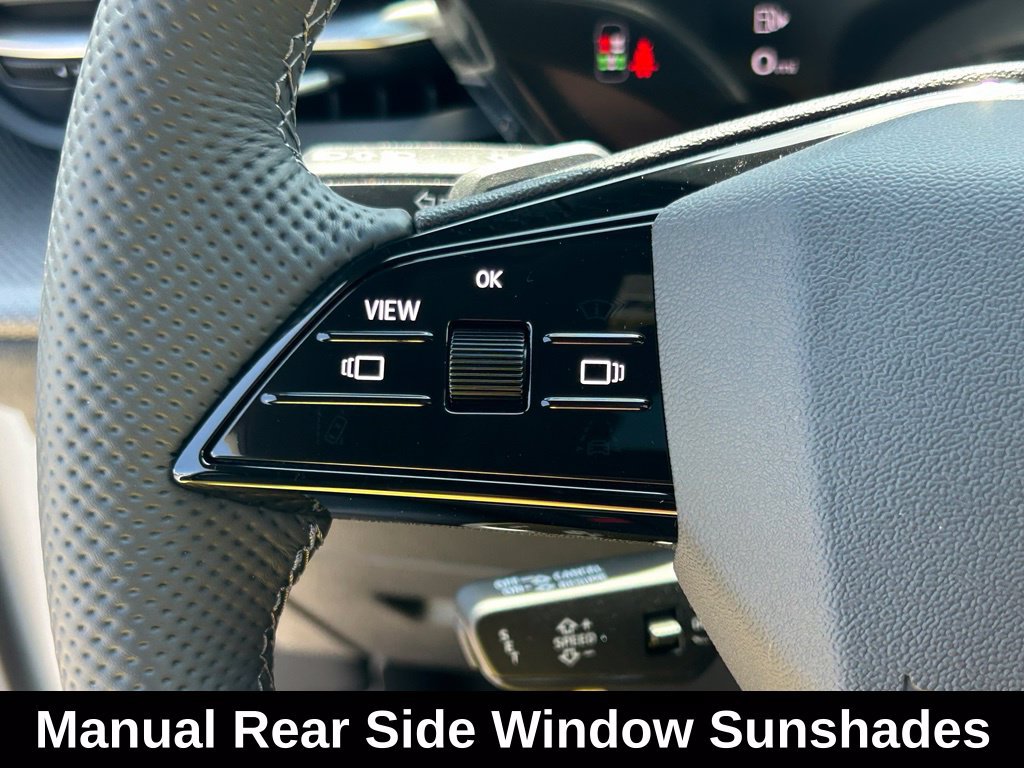 New 2026 Audi SQ5 Premium Plus AWD/4WD image 23