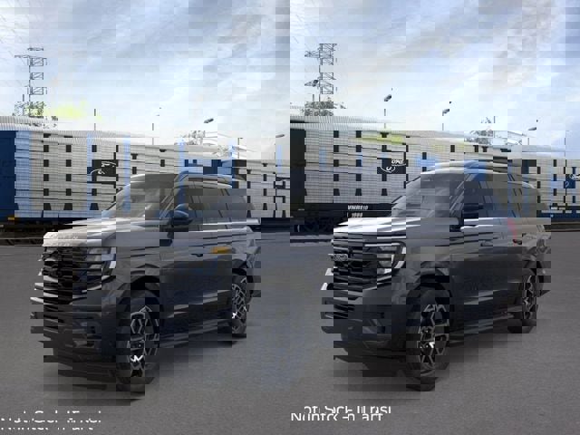 New 2026 Ford Expedition Active RWD image 28