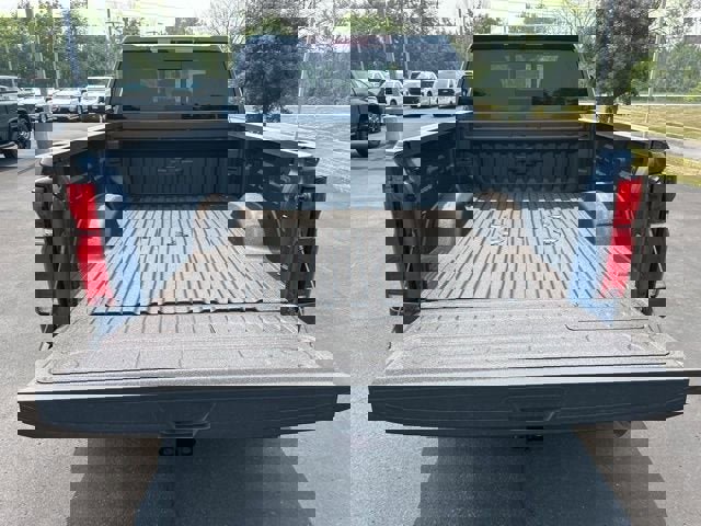 New 2025 Chevrolet Silverado 2500 LT w/ Trail Boss Package image 31