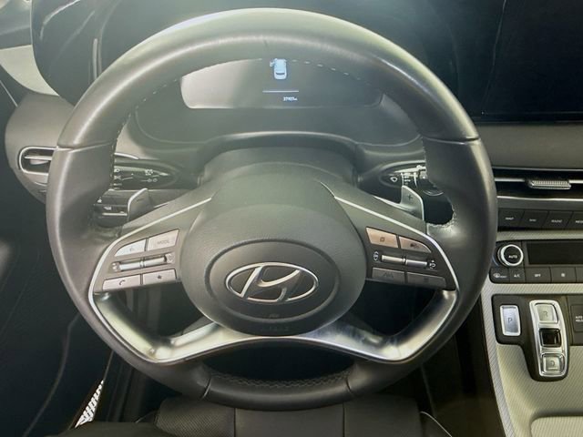 Used 2023 Hyundai Palisade SEL image 13