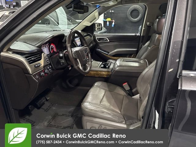Used 2015 GMC Yukon XL Denali w/ Premium Package AWD/4WD image 11