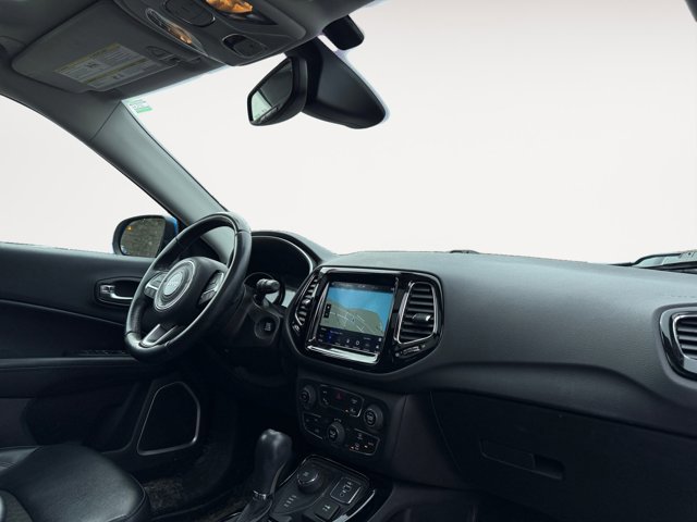 Used 2020 Jeep Compass Latitude image 15