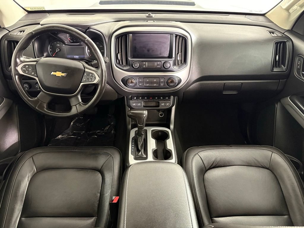 Used 2019 Chevrolet Colorado ZR2 AWD/4WD image 17