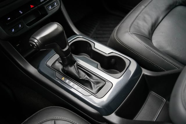 Used 2018 Chevrolet Colorado Z71 AWD/4WD image 8