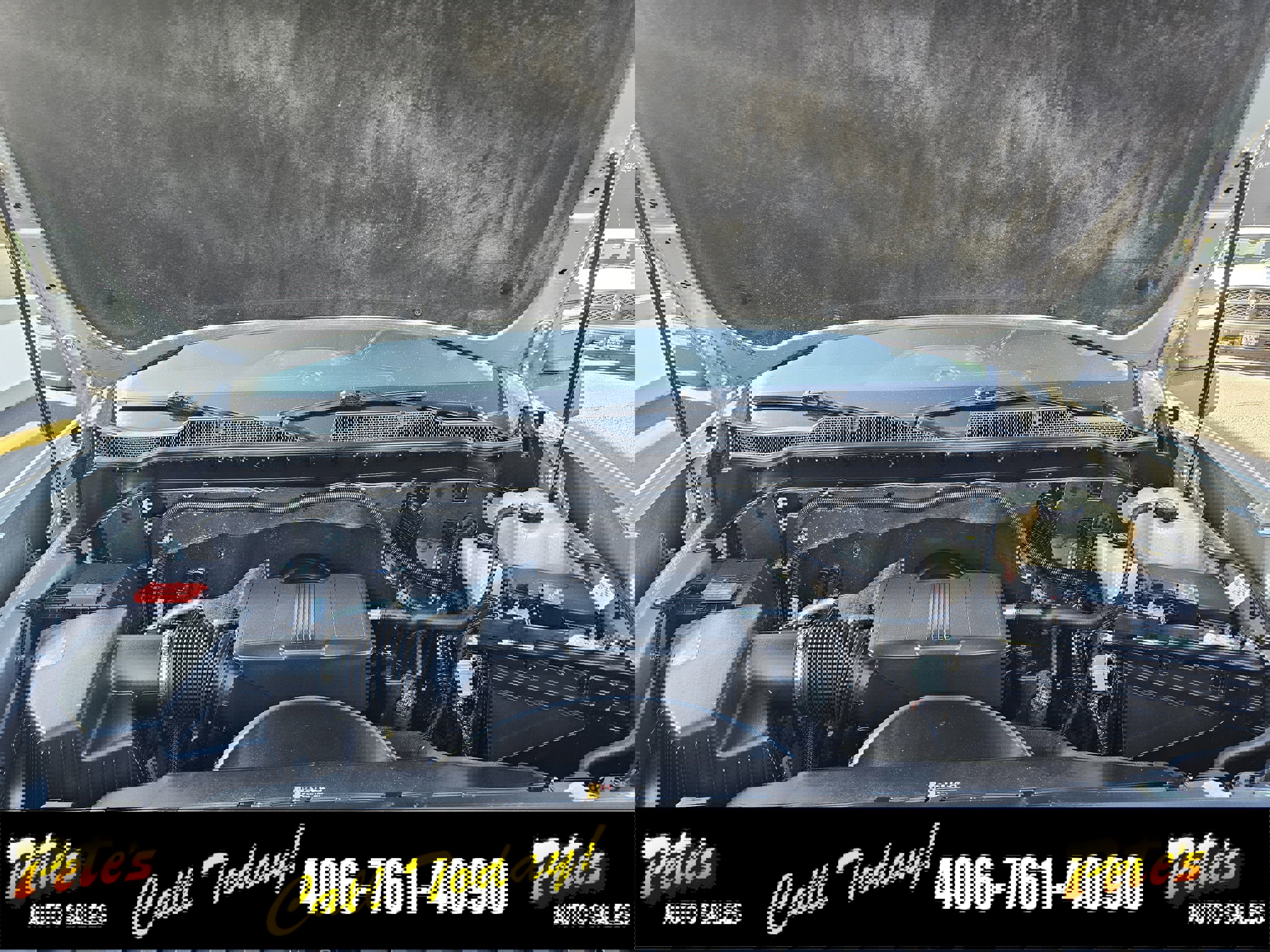 Used 2023 Chevrolet Silverado 2500 LT w/ Remote Start Package image 23