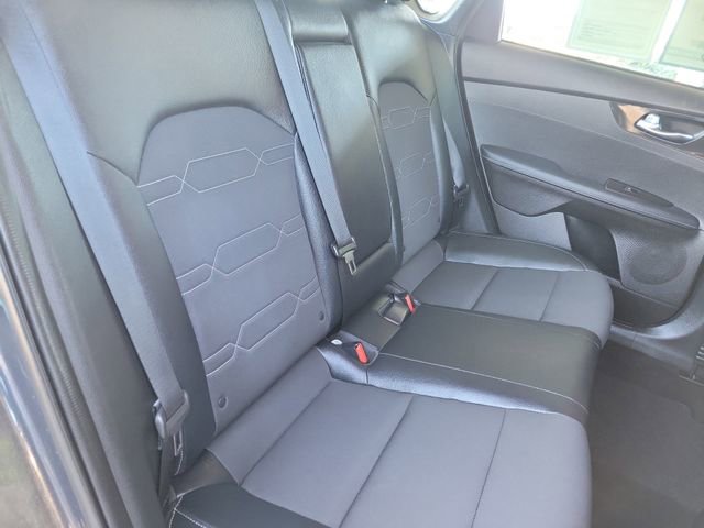 Used 2023 Kia Forte GT-Line w/ GT-Line Technology Package FWD image 26