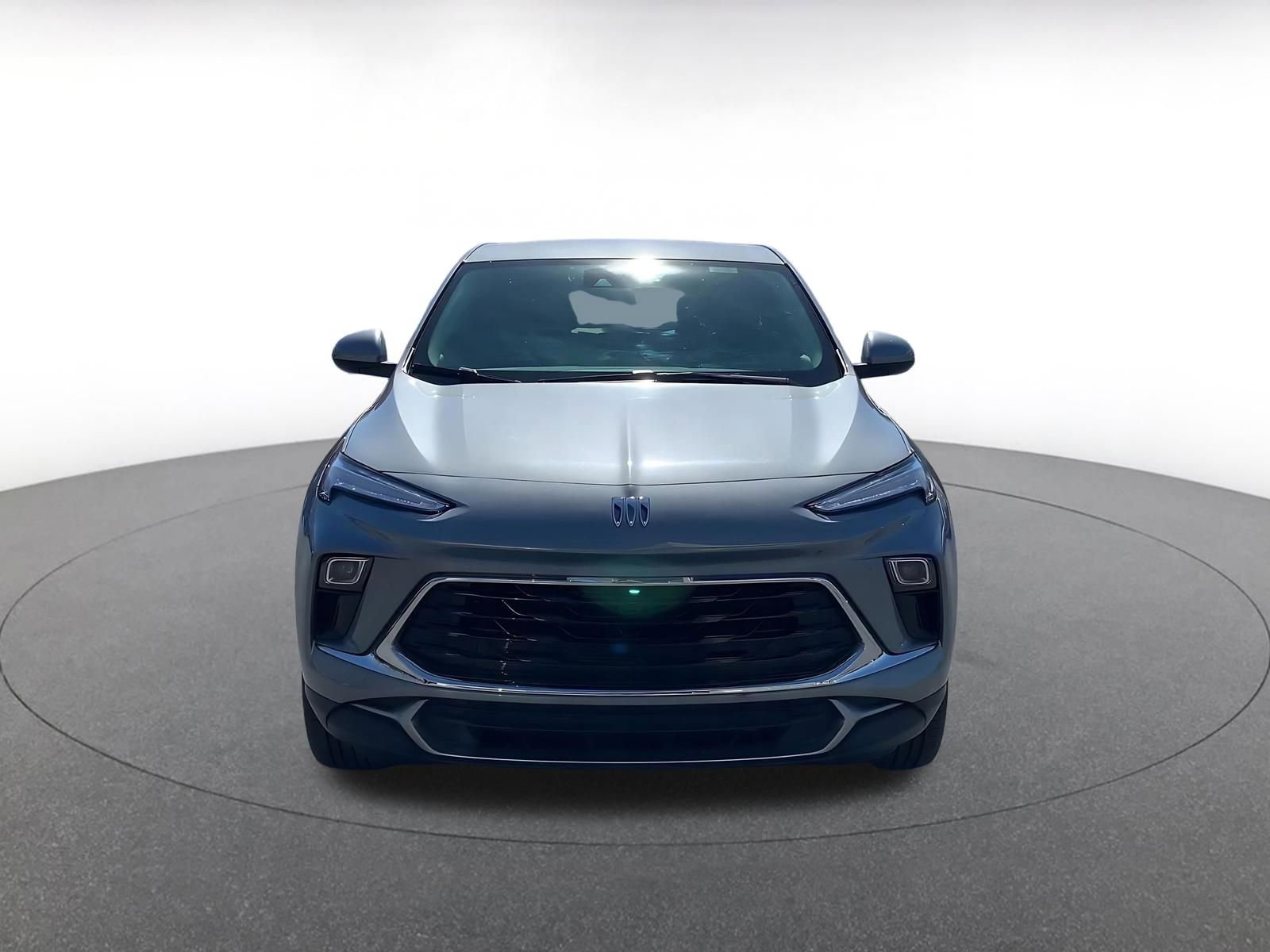 Used 2025 Buick Encore GX Preferred image 4