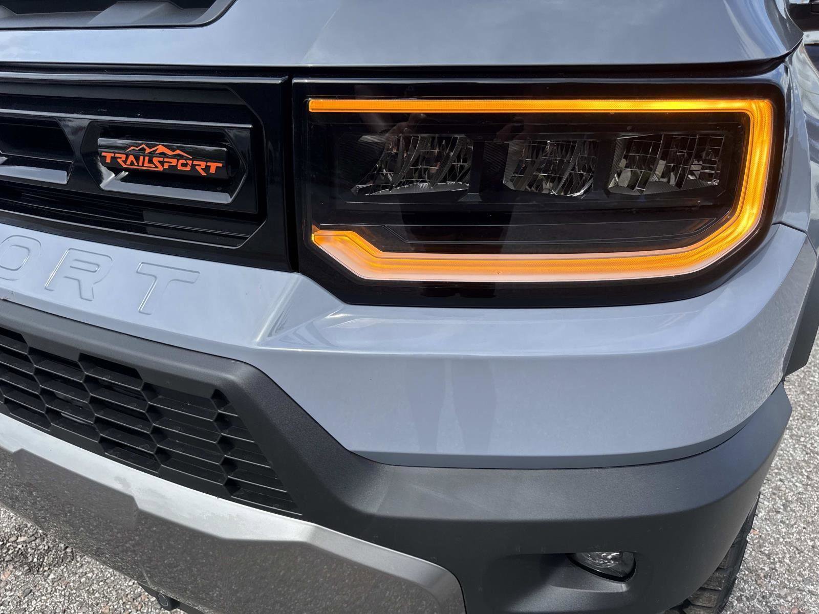 New 2026 Honda Passport TrailSport Elite image 10