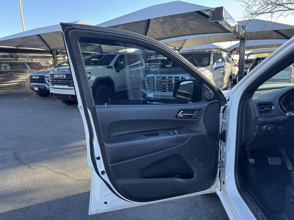 Used 2023 Dodge Durango R/T image 6