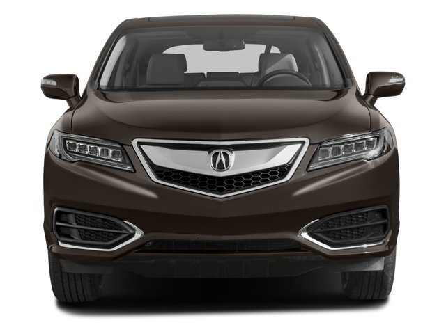Used 2017 Acura RDX w/ Technology Package AWD/4WD image 4