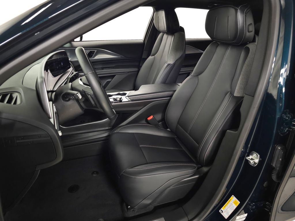 Certified 2024 Cadillac Lyriq Tech w/ Driver Assist Package AWD/4WD image 20