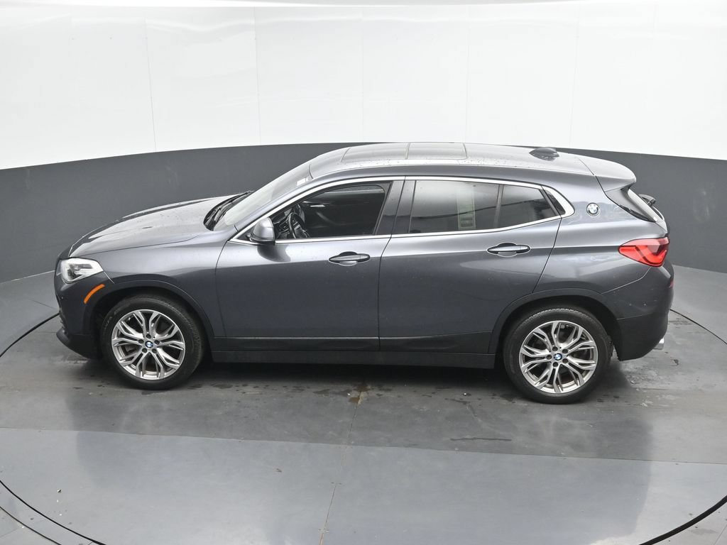 Used 2019 BMW X2 xDrive28i w/ Convenience Package AWD/4WD image 37