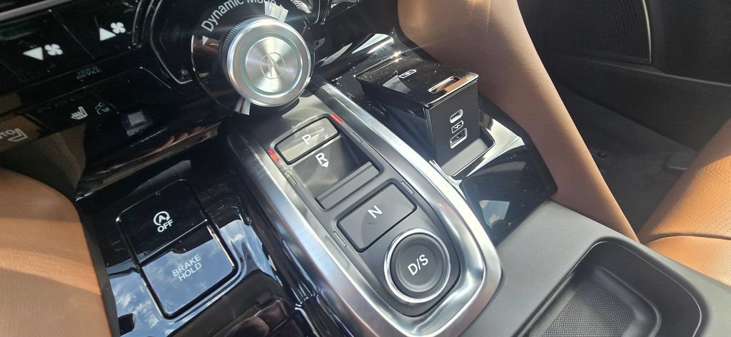 New 2026 Acura MDX w/ Technology Package FWD image 23