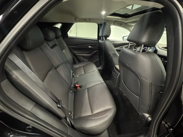Used 2025 MAZDA CX-30 AWD 2.5 S w/ Premium Package image 13