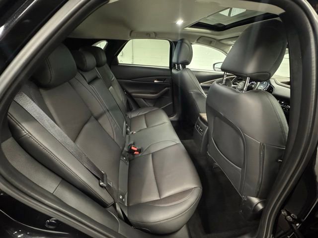 Certified 2025 MAZDA CX-30 AWD 2.5 S w/ Premium Package image 13