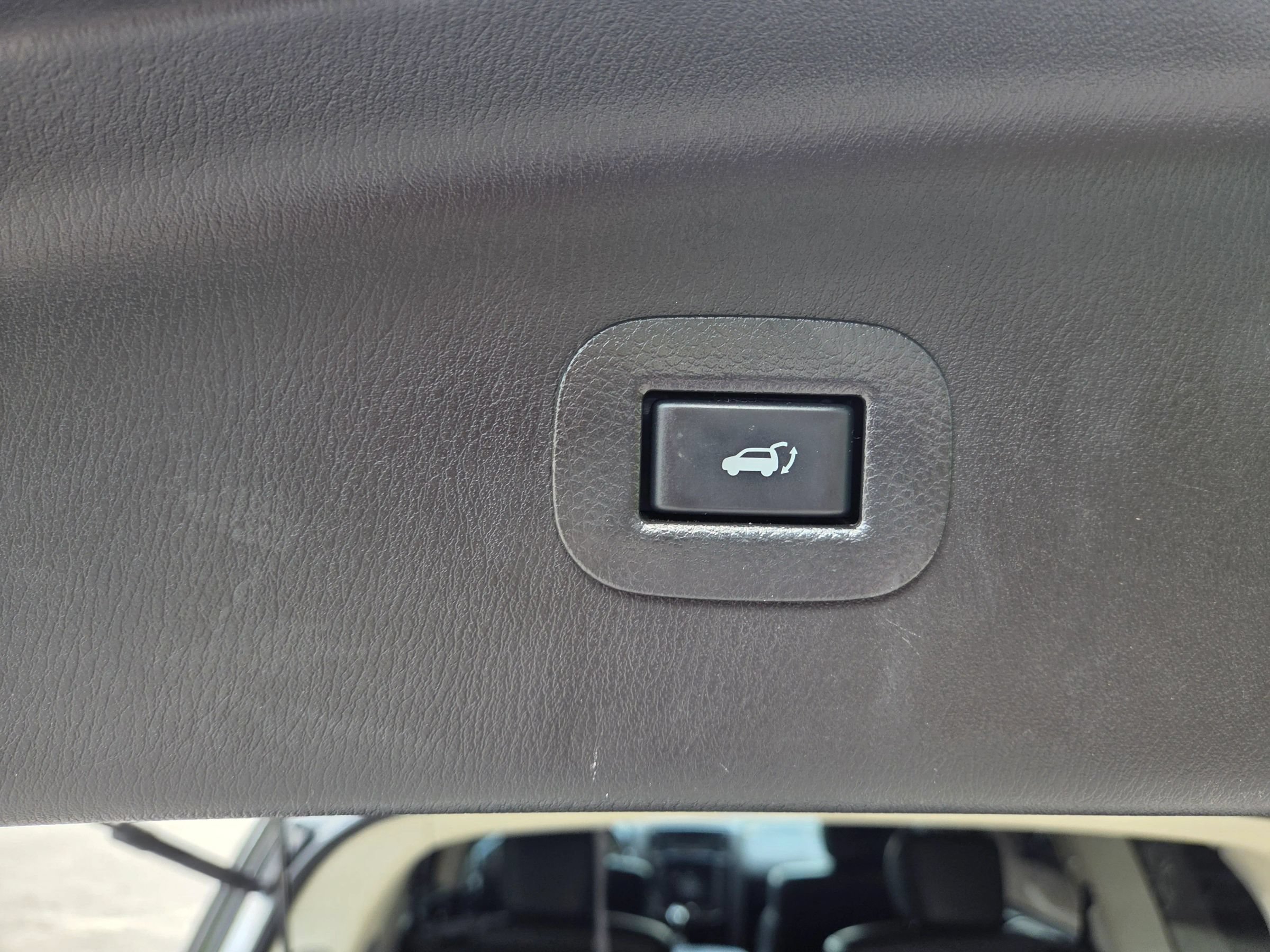 Used 2020 INFINITI QX80 Luxe w/ Proassist Package AWD/4WD image 12