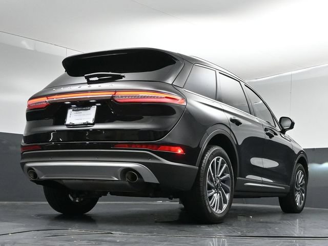 Certified 2023 Lincoln Corsair Reserve AWD/4WD image 36