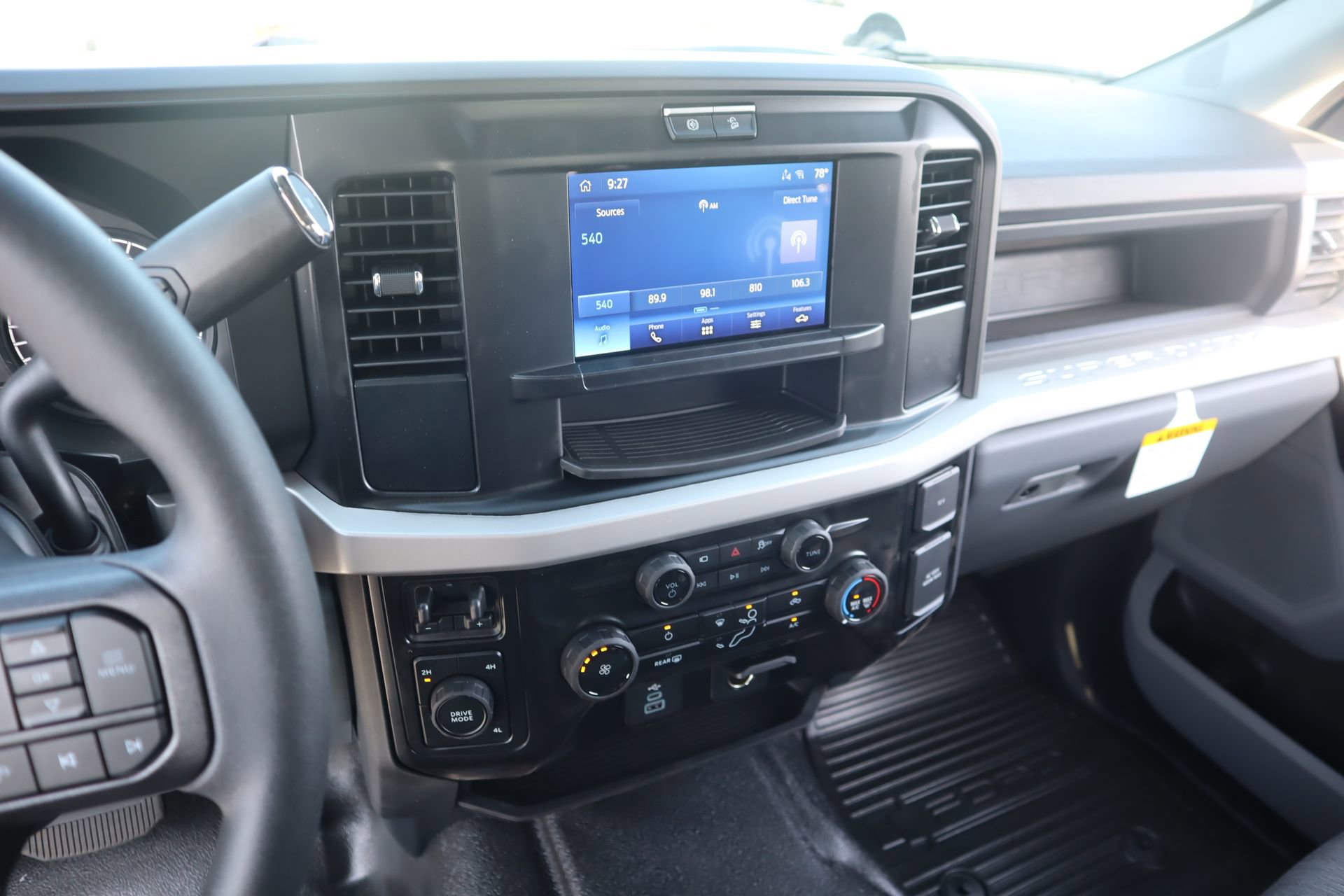 New 2026 Ford F450 XL AWD/4WD image 5