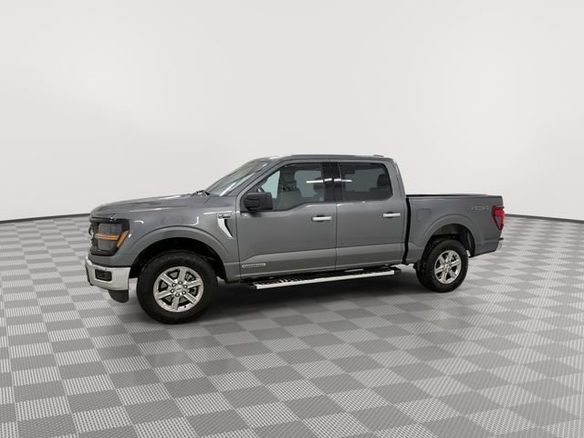 Used 2025 Ford F150 XLT w/ Equipment Group 301A Standard image 5