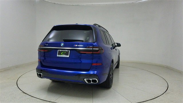 Used 2026 BMW X7 M60i image 74