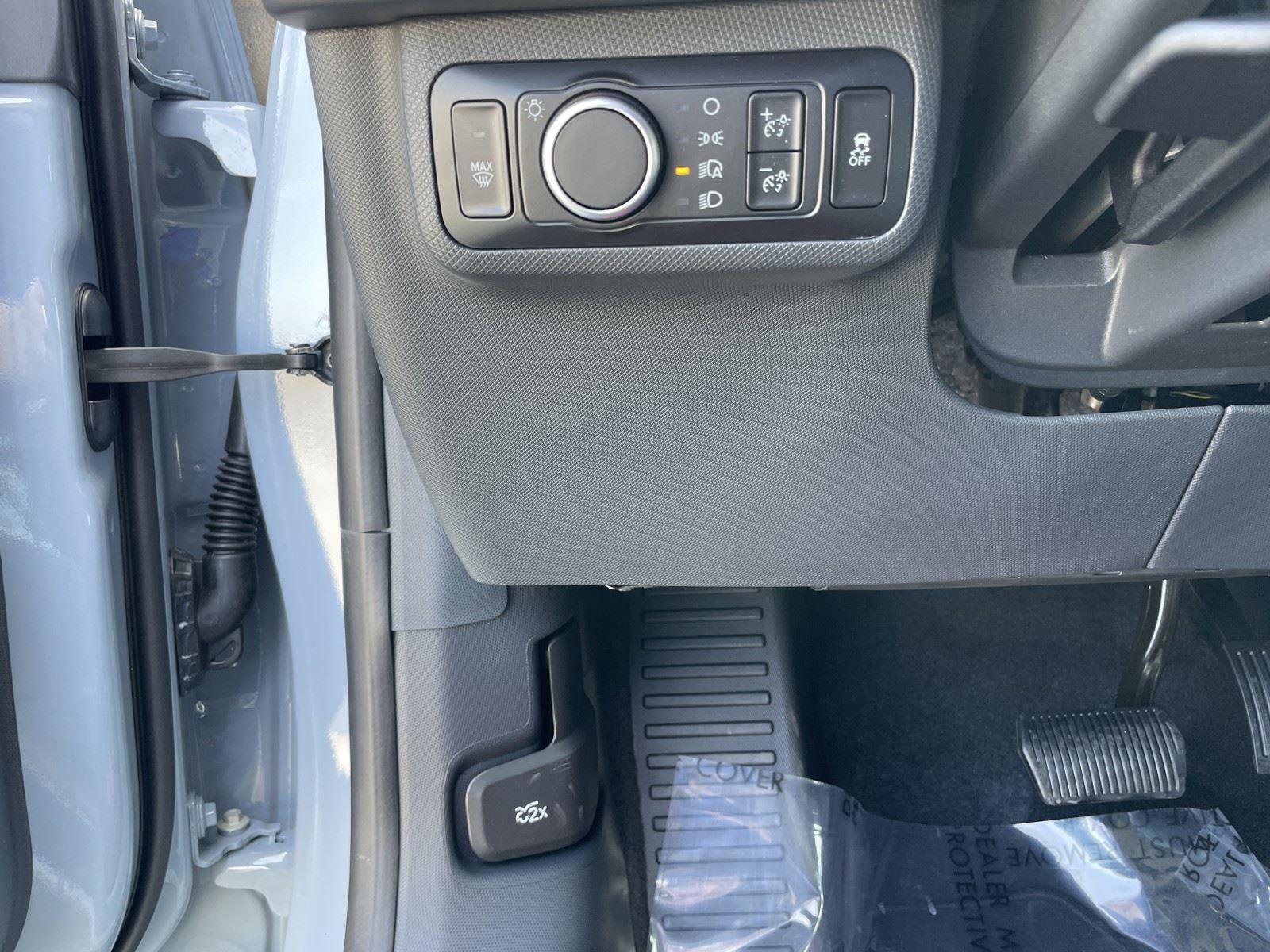 New 2026 Ford Mustang Mach-E Premium w/ Technology Package image 19