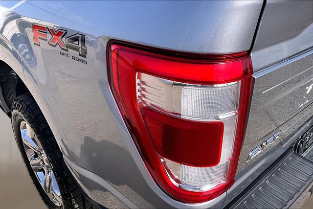 Used 2023 Ford F150 King Ranch w/ Equipment Group 601A High AWD/4WD image 27