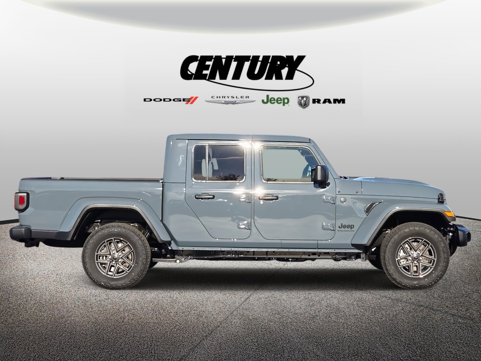 New 2026 Jeep Gladiator Sport image 2