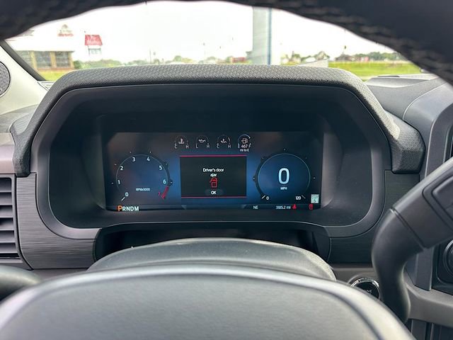 New 2025 Ford F150 XLT w/ Equipment Group 303A High image 23