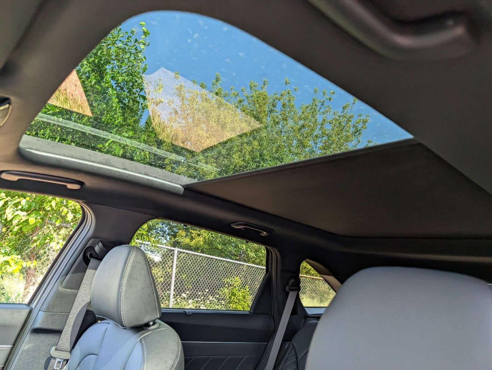 New 2026 Kia Sorento SX Prestige AWD/4WD image 3