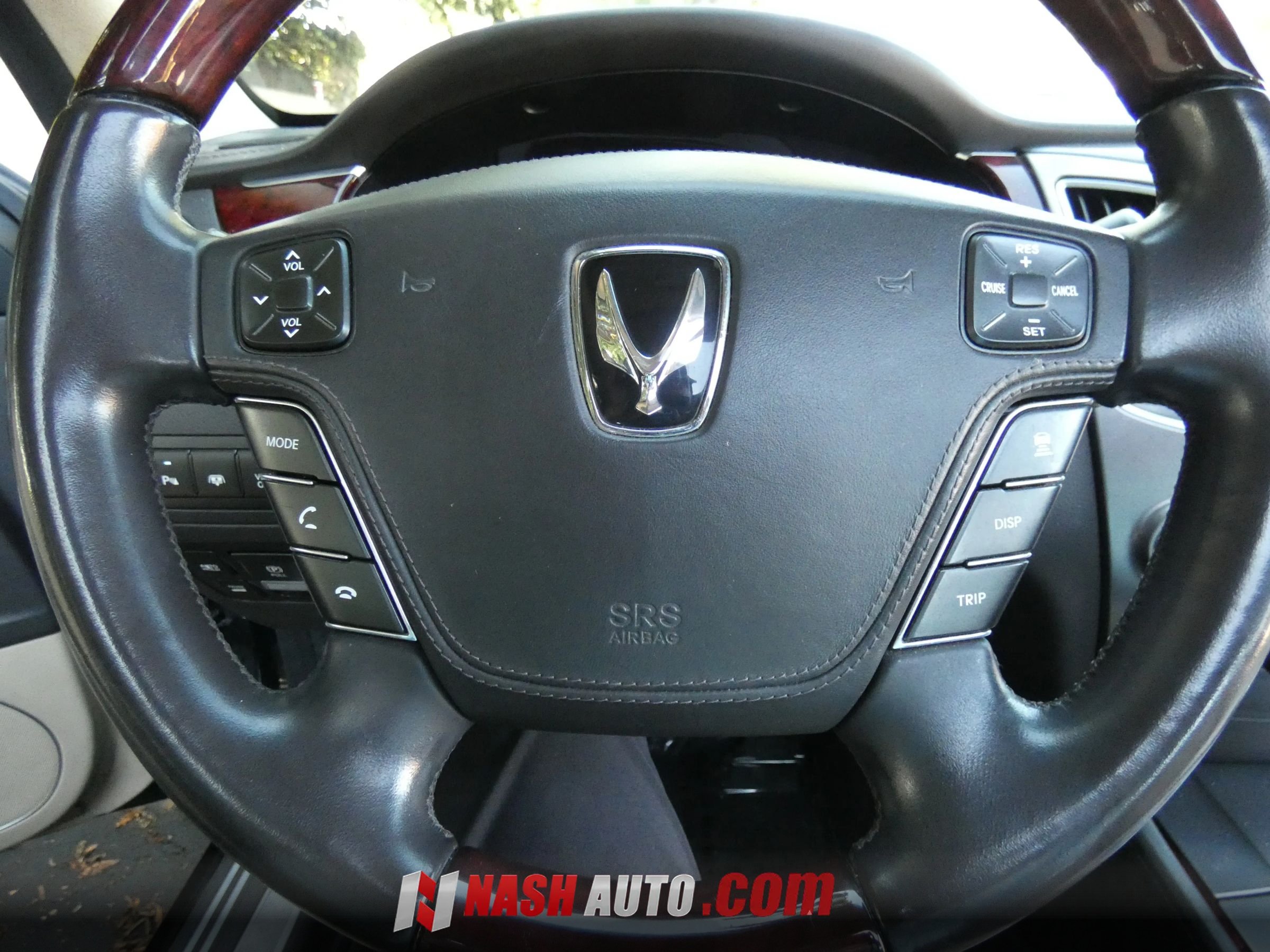 Used 2013 Hyundai Equus Signature RWD image 66