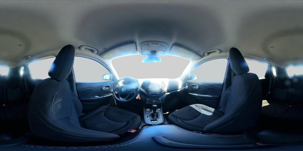 Used 2019 Jeep Cherokee Latitude w/ Popular Appearance Group AWD/4WD image 35