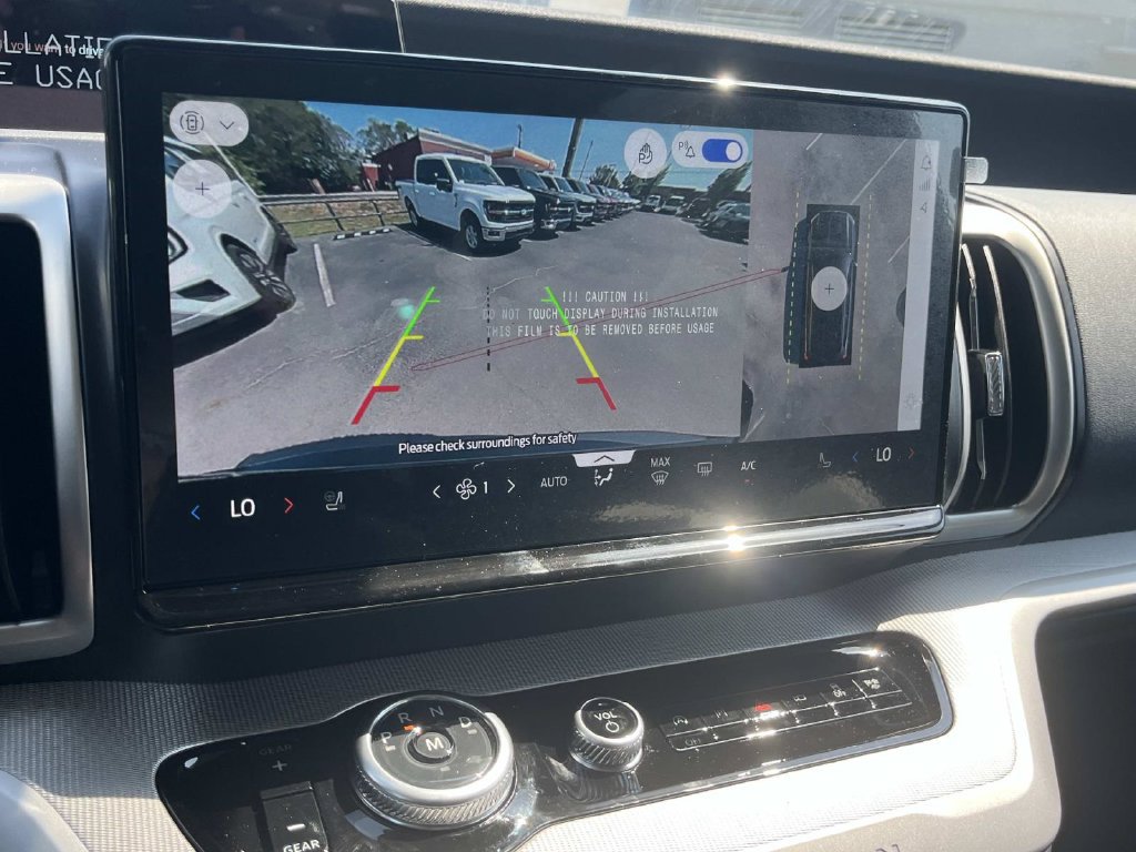 New 2026 Ford Expedition Active RWD image 40