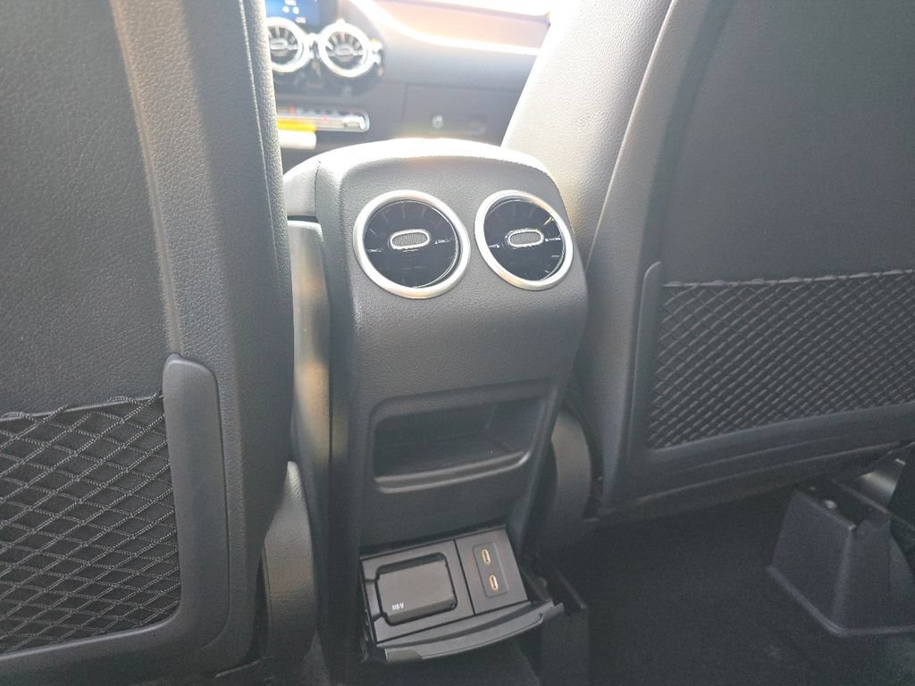 New 2026 Mercedes-Benz GLA 250 4MATIC image 26