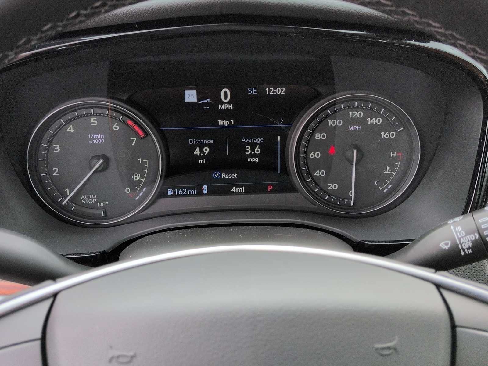 New 2026 Cadillac XT5 Premium Luxury w/ Driver Assist Package FWD image 17
