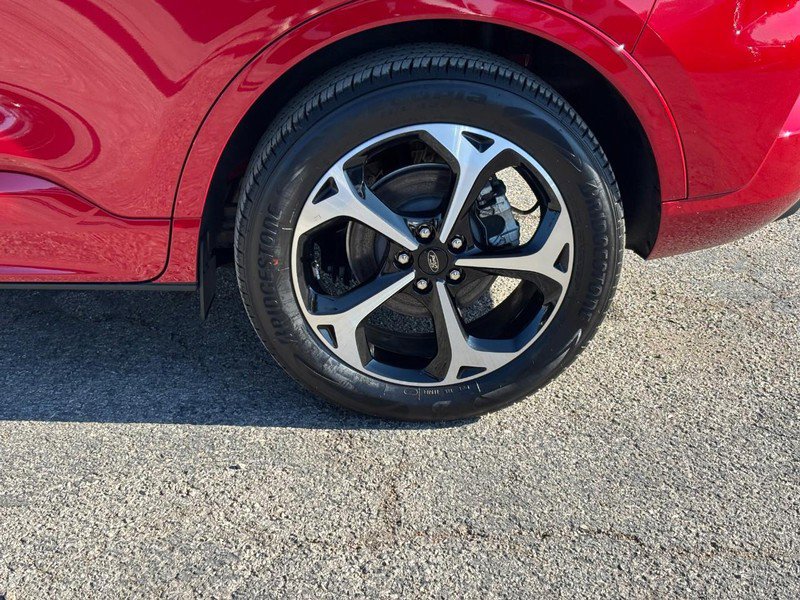 Used 2025 Ford Escape ST-Line Elite image 11