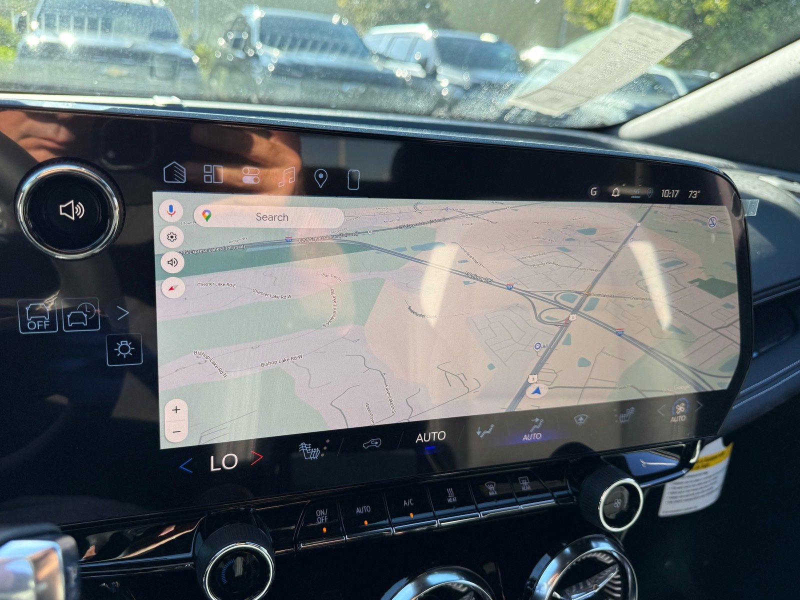 New 2026 Chevrolet Blazer EV LT image 20