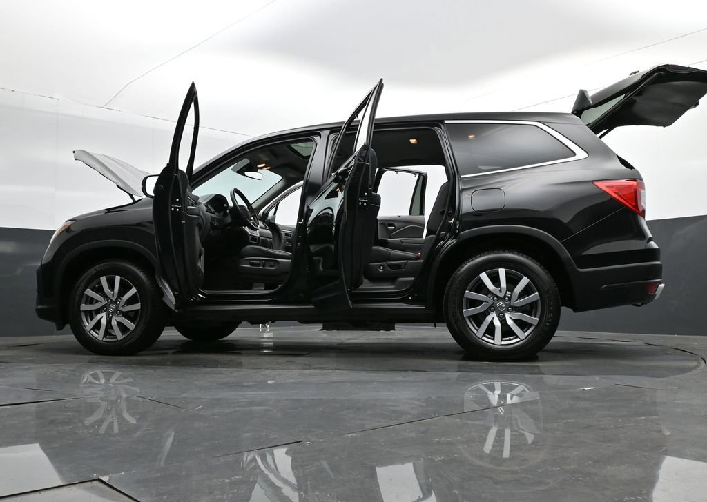 Used 2020 Honda Pilot EX-L image 36