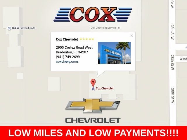 Used 2021 Chevrolet Trax LT w/ LT Convenience Package FWD image 27