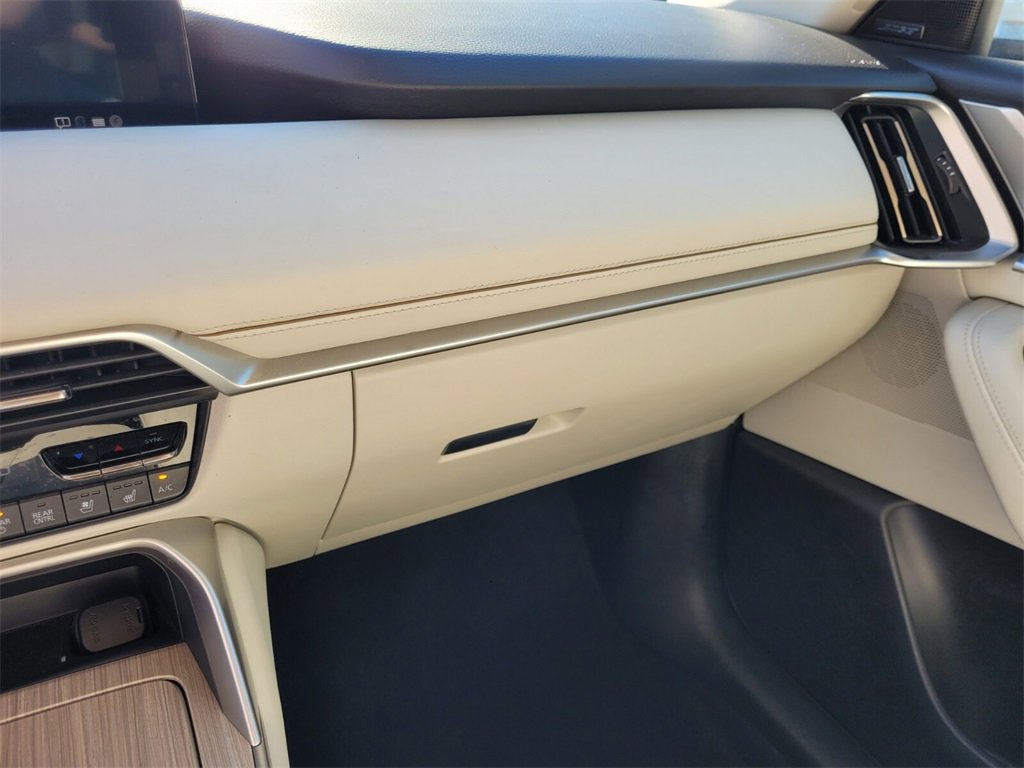 Certified 2025 MAZDA CX-90 3.3 Turbo w/ Premium Plus Pkg image 30