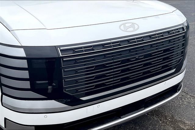 New 2026 Hyundai Palisade Calligraphy FWD image 33