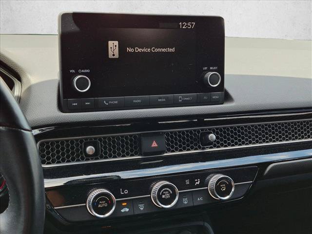 Used 2023 Honda Civic Sport image 11