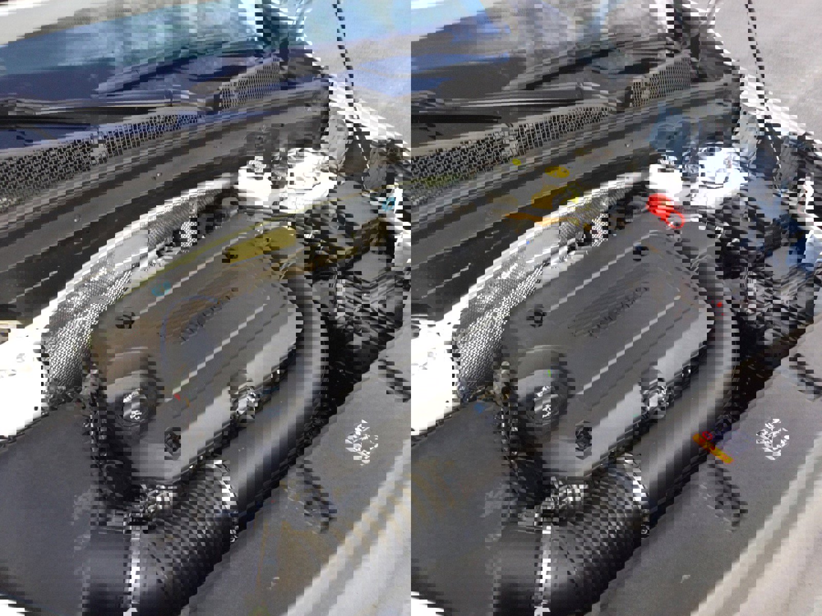 Used 2024 Buick Envision Sport Touring image 22